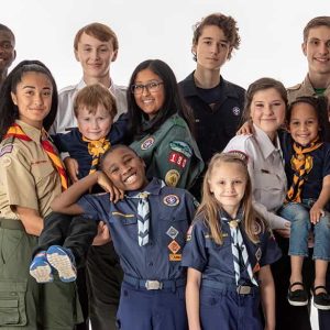 group-scouters